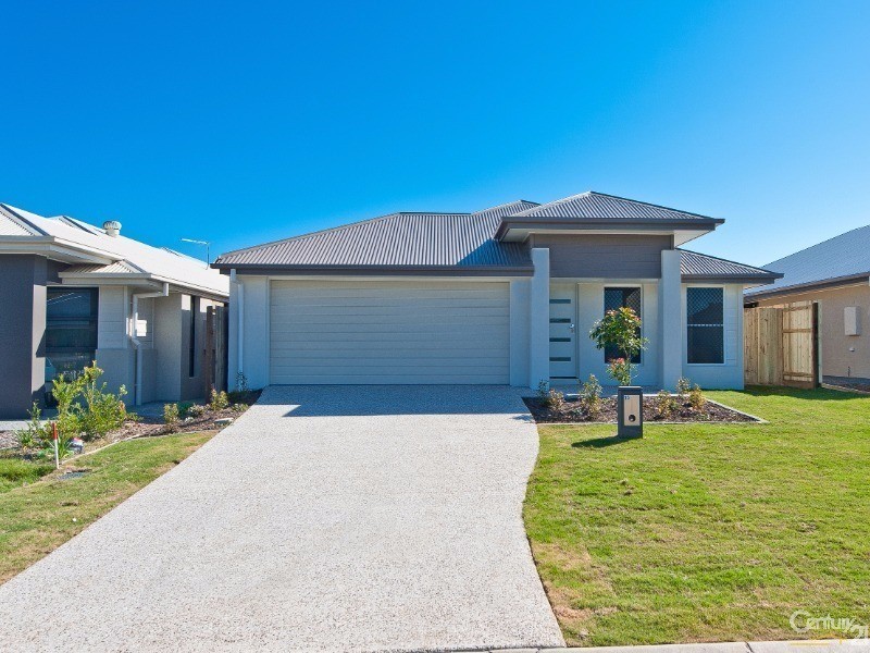 15 Centenary Court, Warner QLD 4500