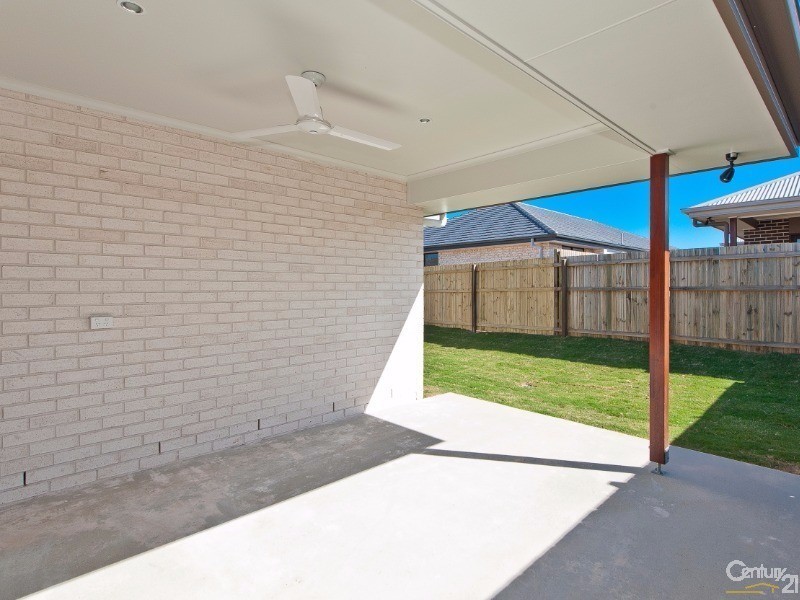 15 Centenary Court, Warner QLD 4500