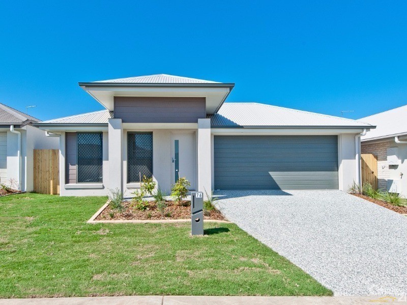76 Fern Parade, Griffin QLD 4503