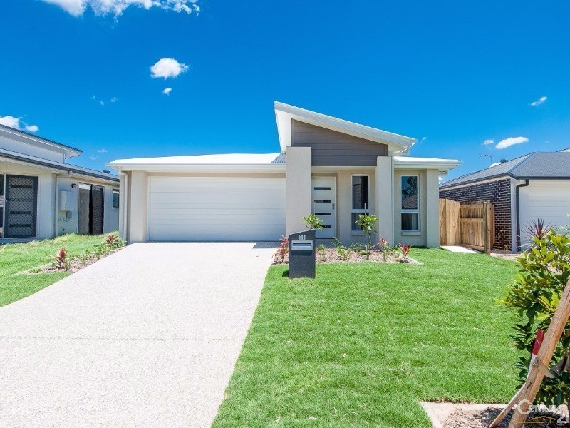 10 Wedge Tail Court, Griffin QLD 4503