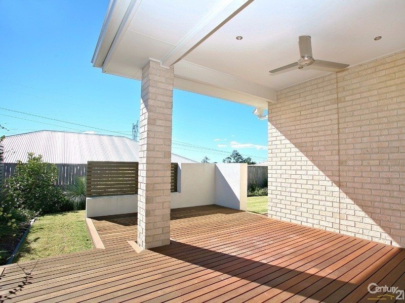 31  Como Circuit, Warner QLD 4500