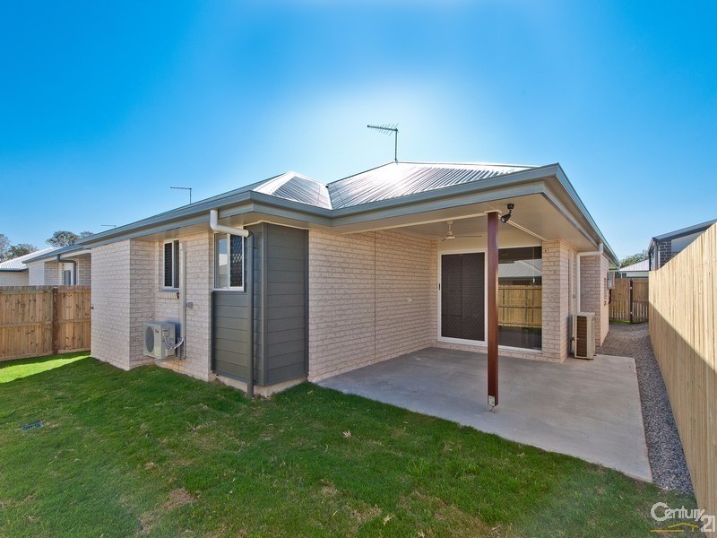 32 Apple Circuit, Griffin QLD 4503
