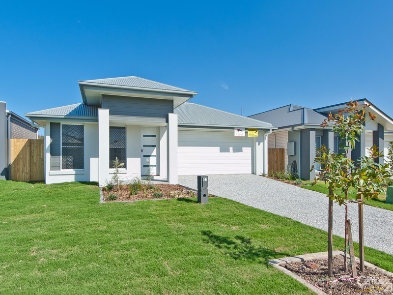 32 Apple Circuit, Griffin QLD 4503