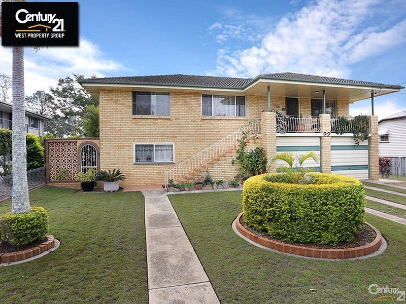 22 Young Street, Petrie QLD 4502