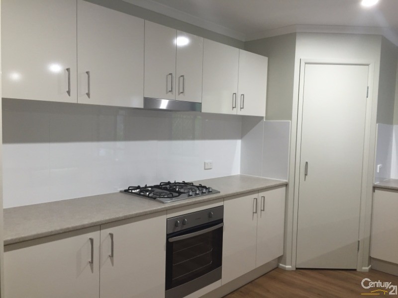 1/31 Valiant Crescent, Strathpine QLD 4500