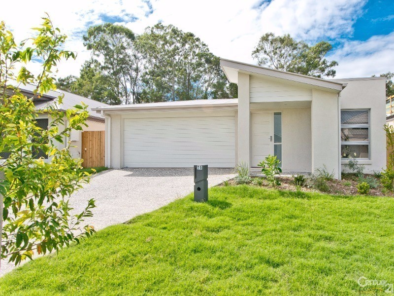 75 Mint Crescent, Griffin QLD 4503