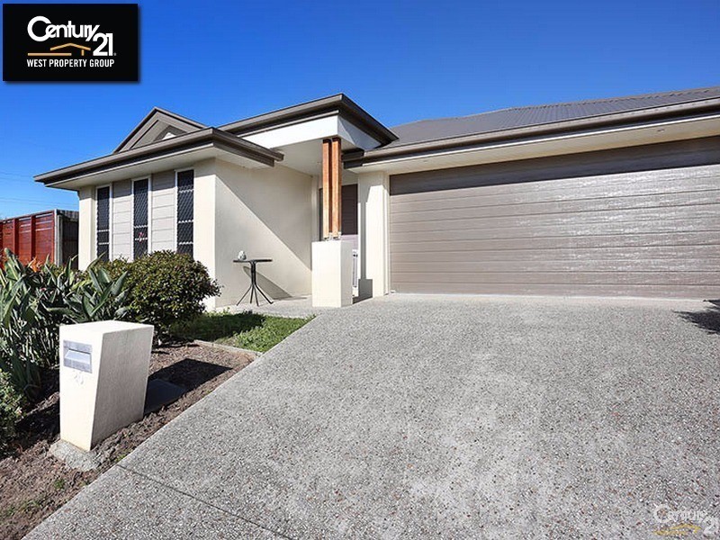 26 Burdekin Circuit, Warner QLD 4500