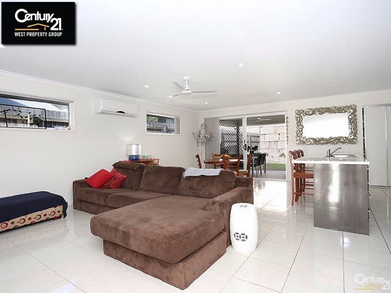26 Burdekin Circuit, Warner QLD 4500