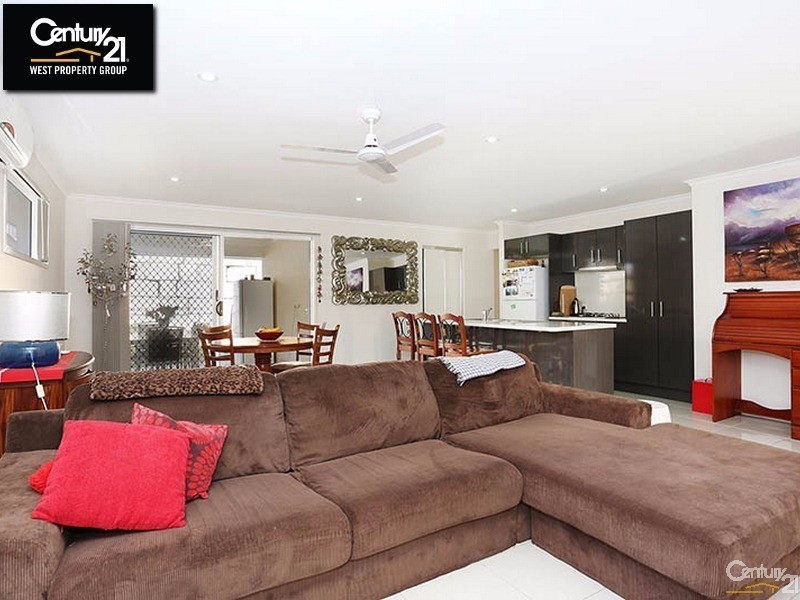 26 Burdekin Circuit, Warner QLD 4500