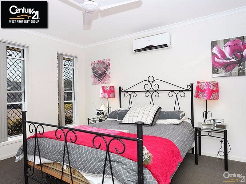 26 Burdekin Circuit, Warner QLD 4500