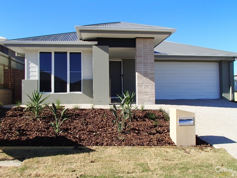 5 Miranda Street, Warner QLD 4500