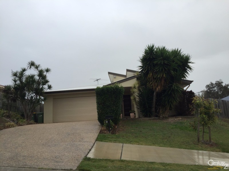 4 Michael David Drive, Warner QLD 4500