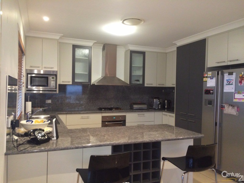 4 Michael David Drive, Warner QLD 4500