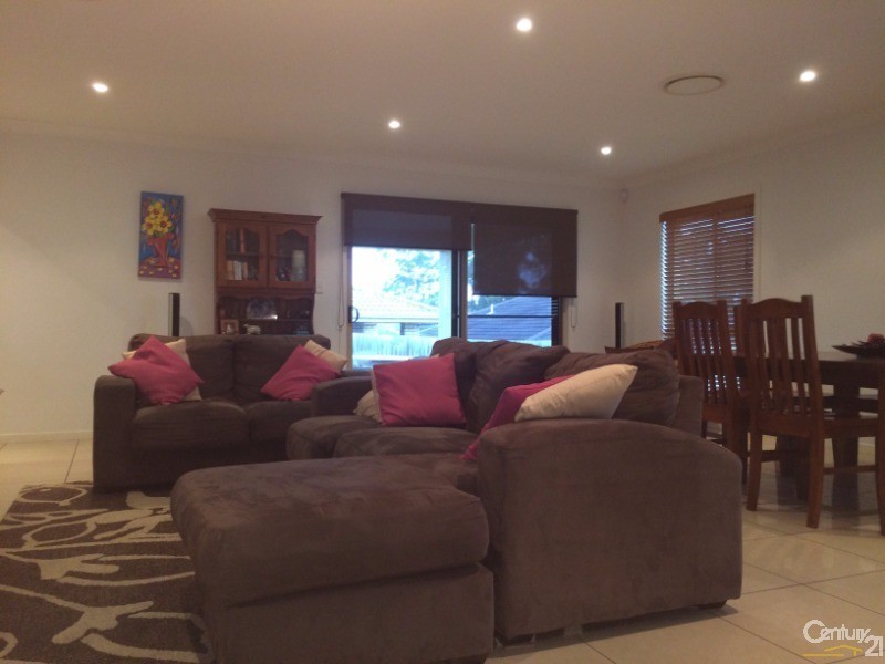 4 Michael David Drive, Warner QLD 4500