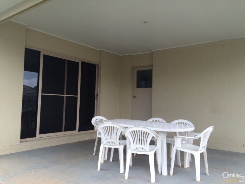 4 Michael David Drive, Warner QLD 4500