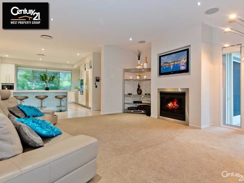 12 Wessling Close, Cashmere QLD 4500