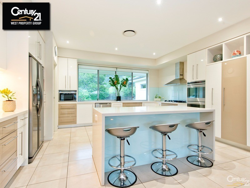 12 Wessling Close, Cashmere QLD 4500