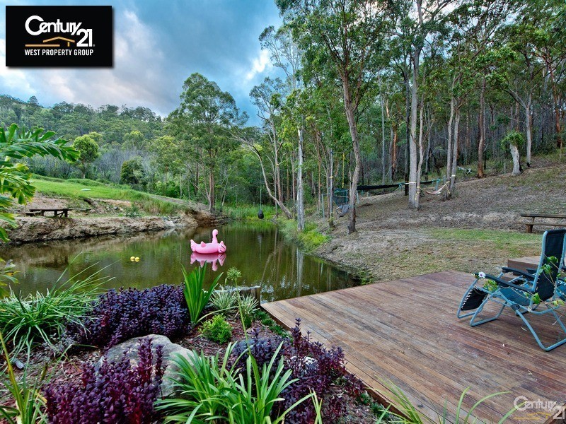 12 Wessling Close, Cashmere QLD 4500