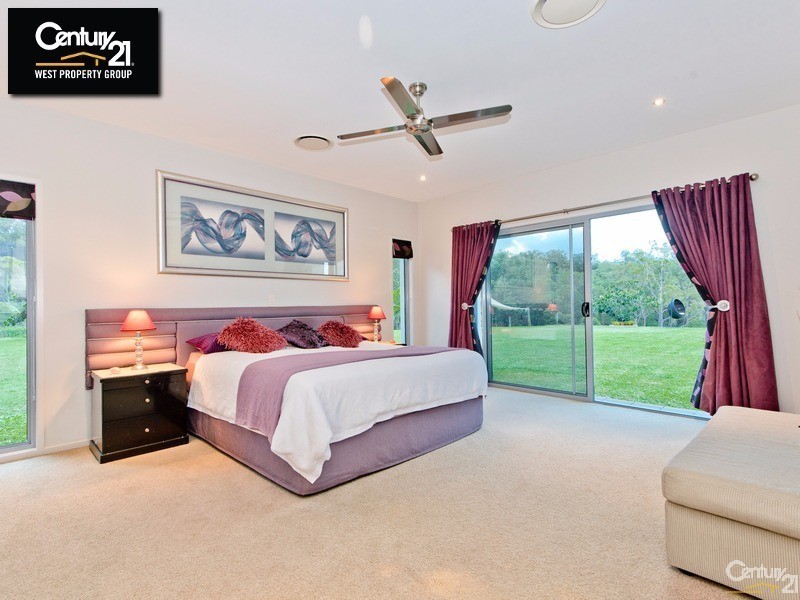 12 Wessling Close, Cashmere QLD 4500