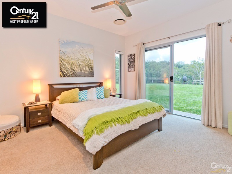 12 Wessling Close, Cashmere QLD 4500