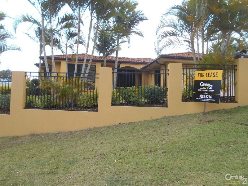 23 Valencia Court, Eatons Hill QLD 4037