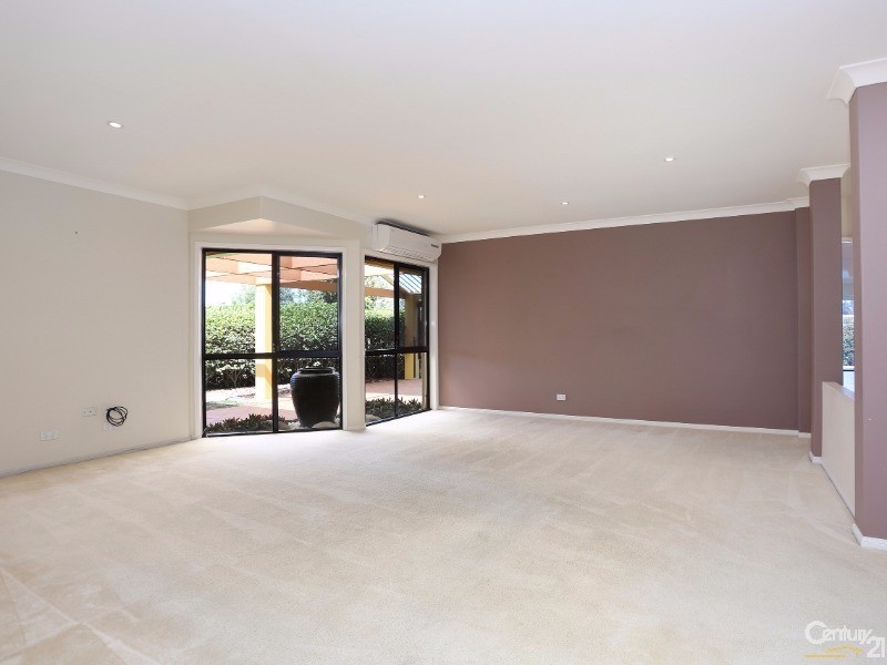 23 Valencia Court, Eatons Hill QLD 4037