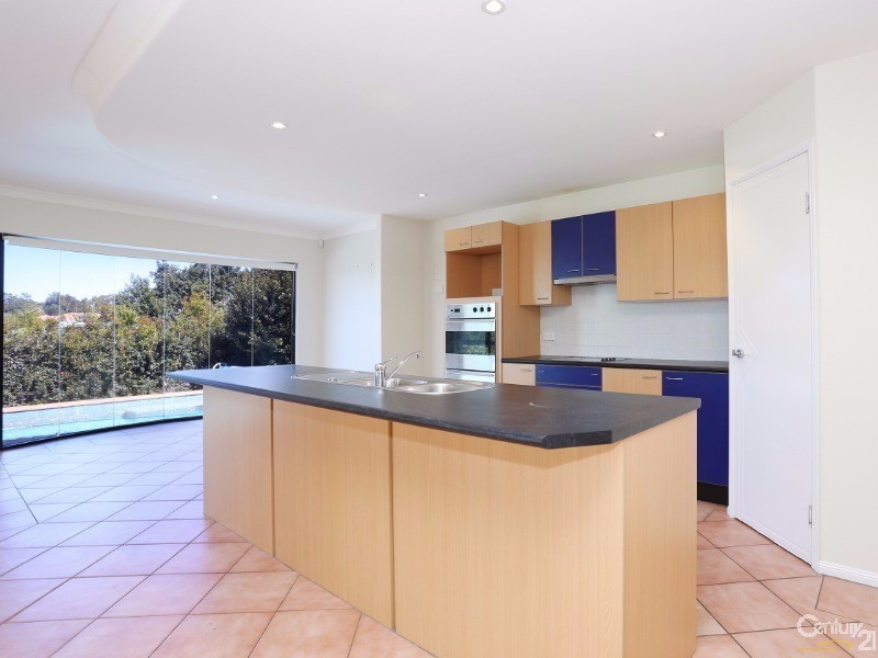 23 Valencia Court, Eatons Hill QLD 4037