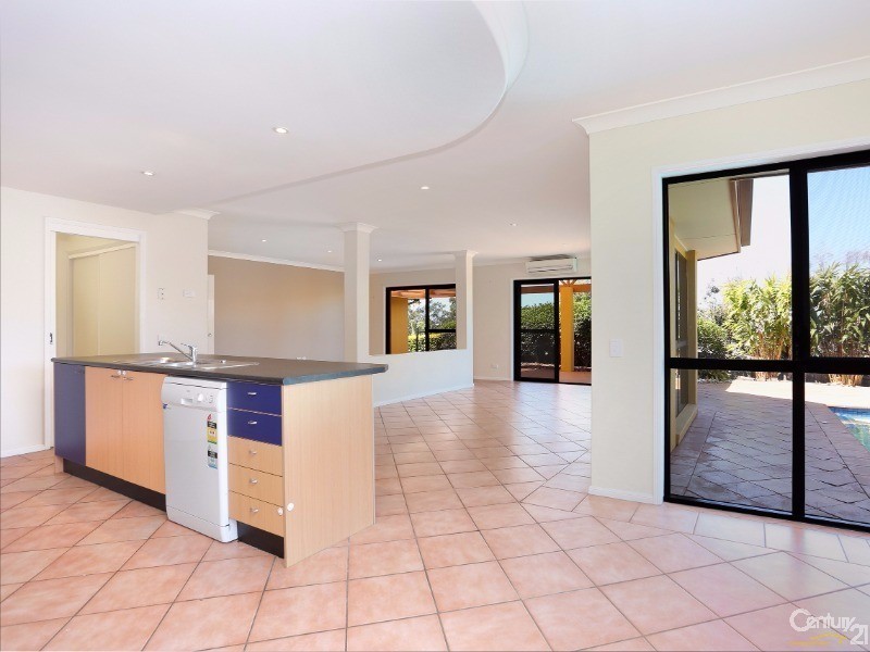 23 Valencia Court, Eatons Hill QLD 4037