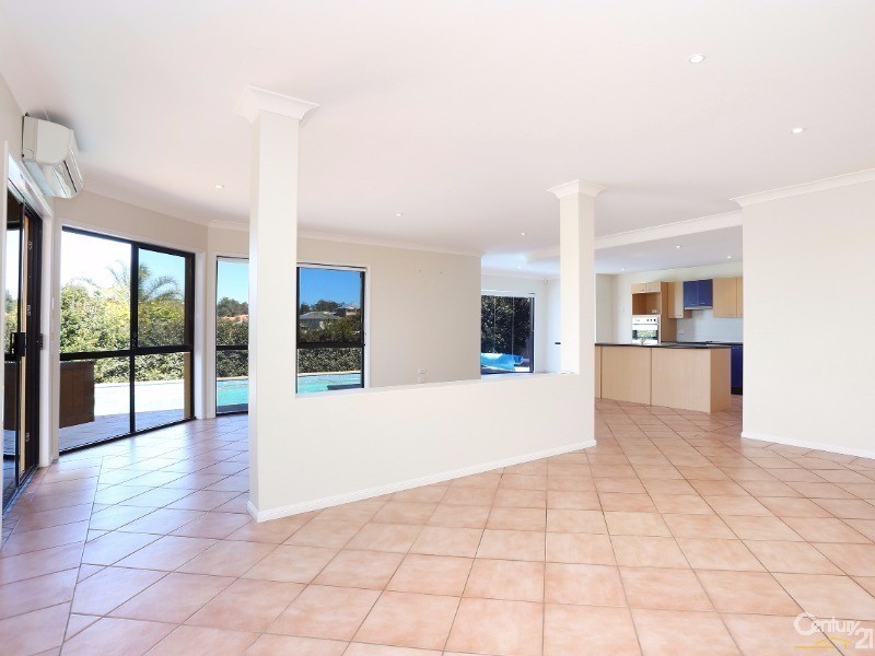 23 Valencia Court, Eatons Hill QLD 4037