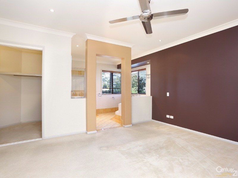 23 Valencia Court, Eatons Hill QLD 4037