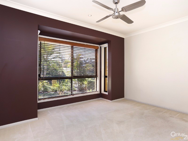 23 Valencia Court, Eatons Hill QLD 4037