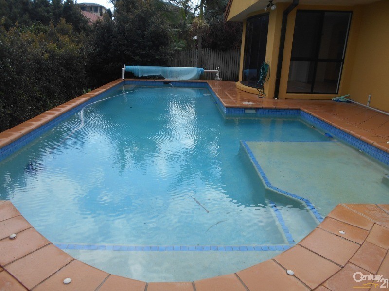 23 Valencia Court, Eatons Hill QLD 4037