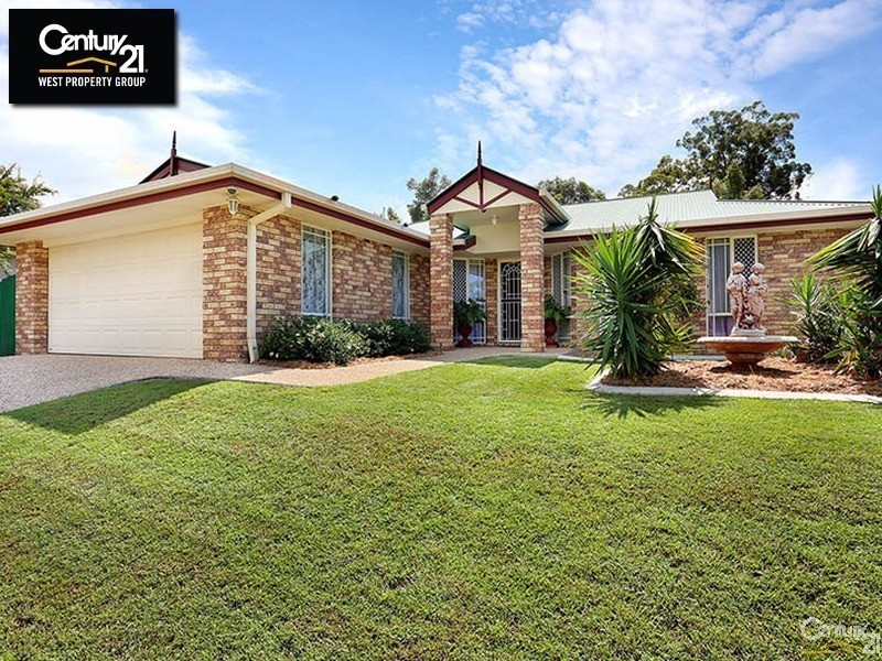 3 Corvus Drive, Cashmere QLD 4500