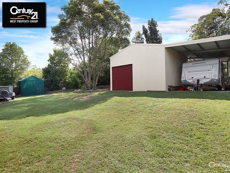 3 Corvus Drive, Cashmere QLD 4500