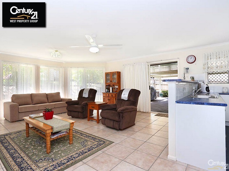3 Corvus Drive, Cashmere QLD 4500