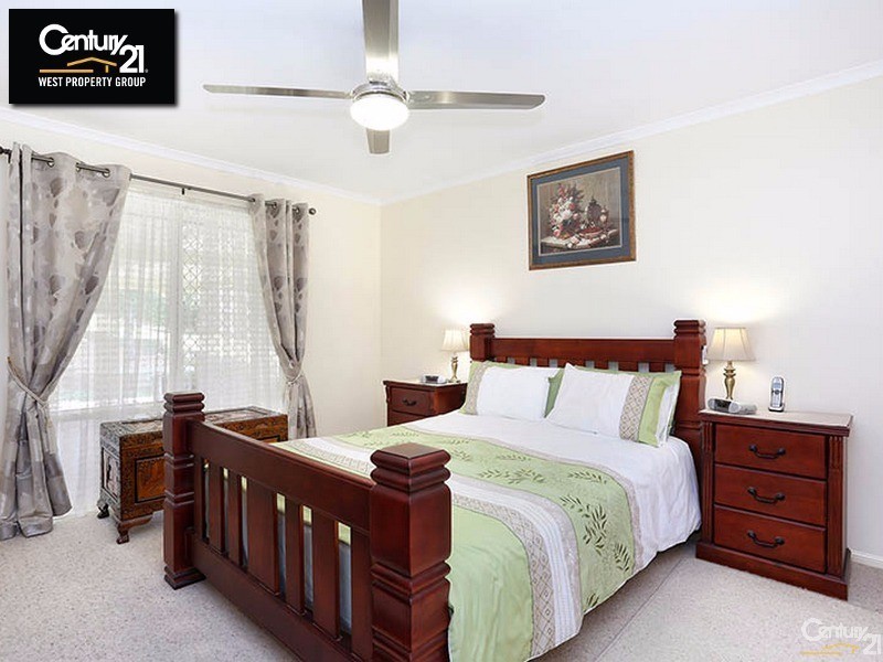 3 Corvus Drive, Cashmere QLD 4500