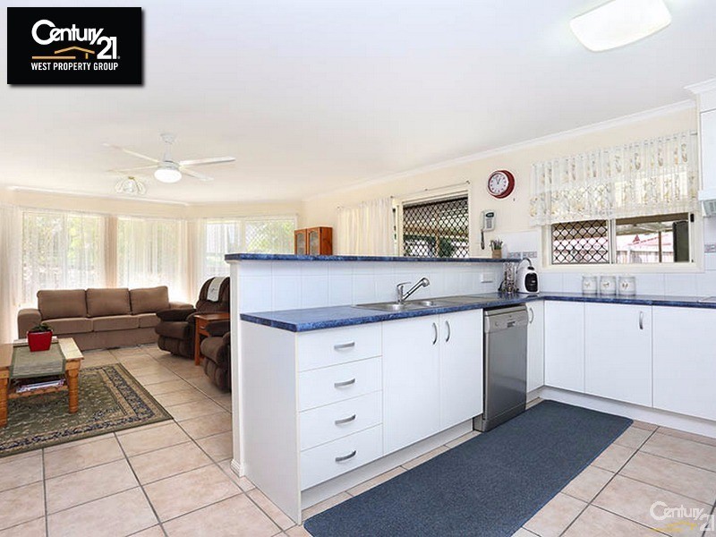 3 Corvus Drive, Cashmere QLD 4500