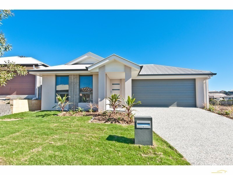 4 Lefroy Court, Warner QLD 4500