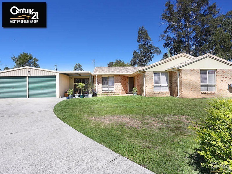 12 Hillcrest Court, Kurwongbah QLD 4503