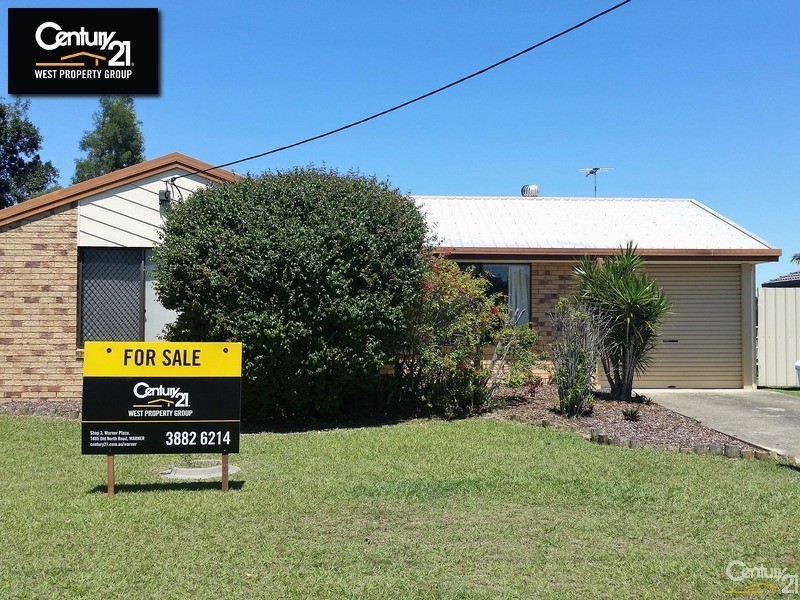 261 Francis Road, Bray Park QLD 4500