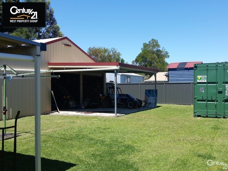 261 Francis Road, Bray Park QLD 4500