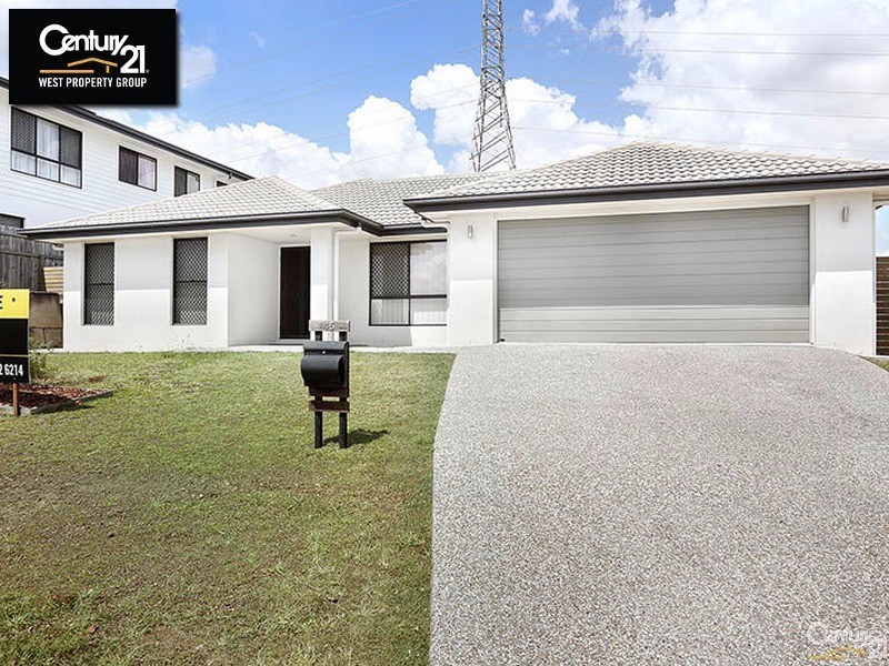 45 Rolland Parade, Warner QLD 4500