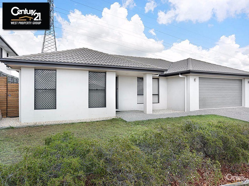 45 Rolland Parade, Warner QLD 4500