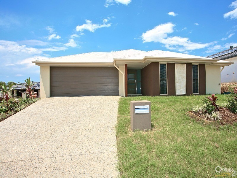 135 Brisbane Road, Warner QLD 4500