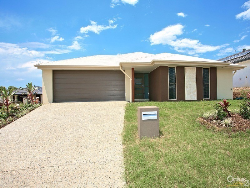 135 Brisbane Road, Warner QLD 4500