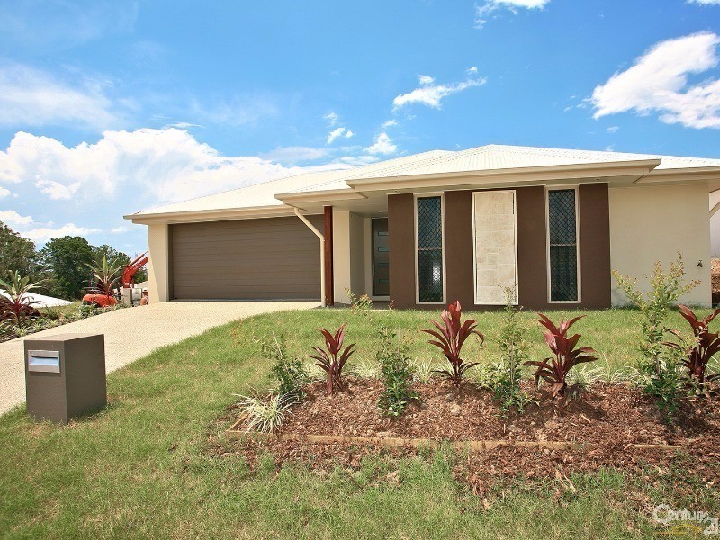 135 Brisbane Road, Warner QLD 4500