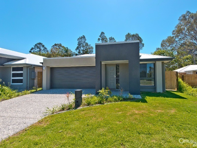 132 Quinlan Street, Bracken Ridge QLD 4017