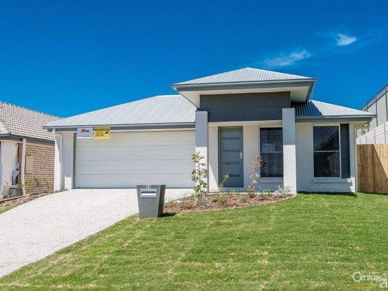 43 Tattler Street, Mango Hill QLD 4509