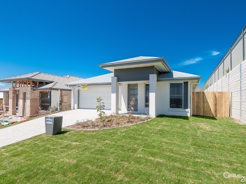 43 Tattler Street, Mango Hill QLD 4509