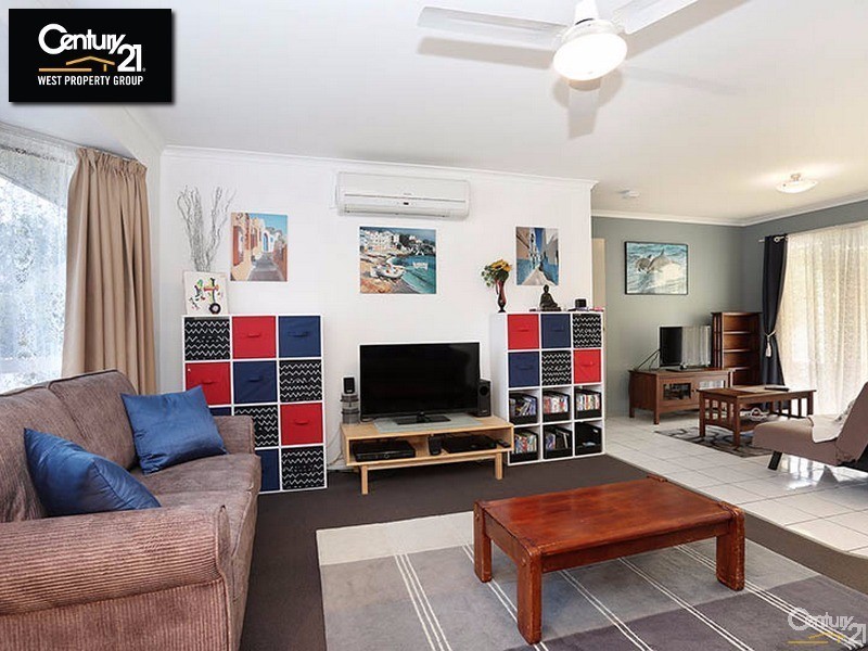 58 Kentwood Drive, Bray Park QLD 4500